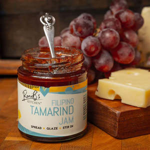 Roni B's Kitchen Tamarind Jam 190ml